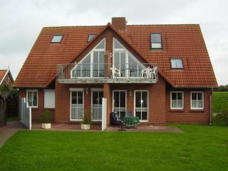 Ferienwohnung in Nessmersiel 20-041 - 7