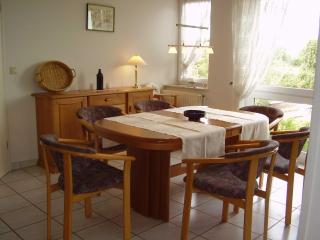 Ferienwohnung in Nessmersiel 20-041 - Nessmersiel - 4