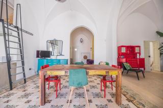 Casa delle Rondini - Presicce - 1