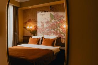 Amante Narikala Boutique Hotel - Tbilisi - 2