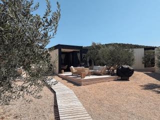 The Beach Villa 4 - Tisno - Murter - Chorvatsko - Tisno - 0