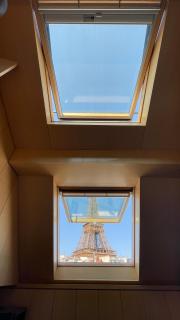 Cocoon Eiffel - París - 0
