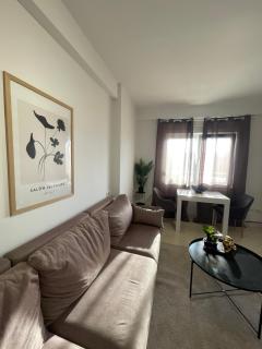 Sunny apartment - Durrës - 7