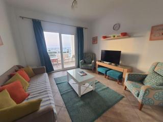 Chalet in Amwaj with a Sea view - 3