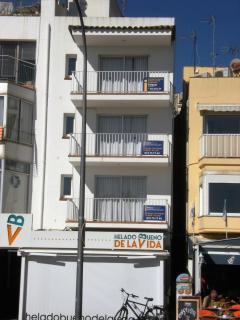Apartament ARTS 3 - L'Estartit - 2