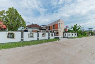 RedDoorz @ Jln Temanggung Tilung Palangkaraya - 2