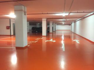 Studio Apartman KRILA WINGS- parking in garage - Zagabria - 1