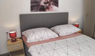 Apartment in Okrug Gornji with sea view, balcony, air conditioning, WiFi 5059-4 - Trogir - 2