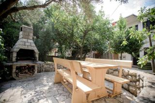 Room in Cres with sea view, balcony, air conditioning, WiFi 4249-5 - Cres - 9