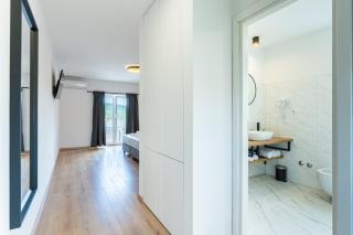 Room in Cres with sea view, balcony, air conditioning, WiFi 4249-5 - 2