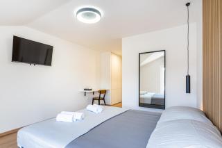 Room in Cres with sea view, balcony, air conditioning, WiFi 4249-4 - 3