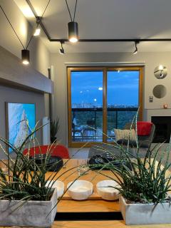 Aggi - Apartament Premium z widokiem na morze - AZW Gdańsk - 5