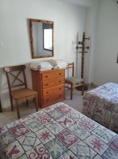 Apartamento Playa de Patos 1º Izq - Nigrán - 6