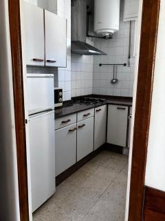 Apartamento Playa de Patos 1º Izq - Nigrán - 3