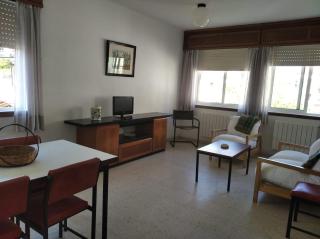 Apartamento Playa de Patos 1º Izq - Nigrán - 9