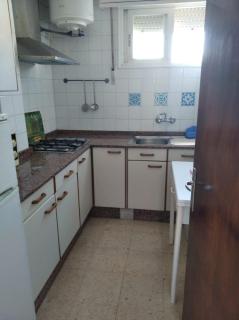 Apartamento Playa de Patos 1º Izq - Nigrán - 2
