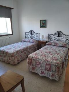 Apartamento Playa de Patos 1º Izq - Nigrán - 7