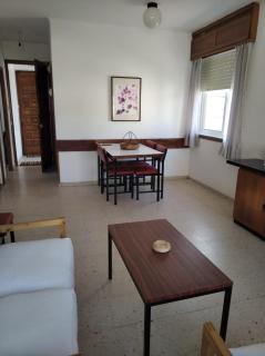 Apartamento Playa de Patos 1º Izq - Nigrán - 8