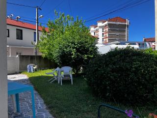 Apartamento Playa de Patos 1º Izq - Nigrán - 1