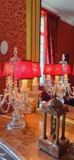 Le Château du Breuil - 1