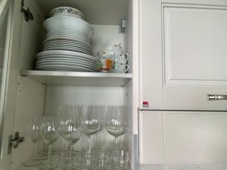 Ferienwohnung Isabella - Toscolano Maderno - 8