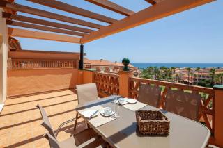 Alta Lomas Sea Heights by Alfresco Stays - Mijas Costa - 0