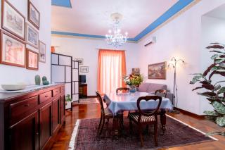 Stabile 16 Apartment - Palermo - 0