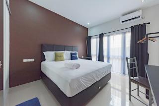 Urbanview Hotel Yoga Palangkaraya by RedDoorz - Tumbangrungan - 0