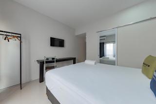 Urbanview Hotel Yoga Palangkaraya by RedDoorz - Tumbangrungan - 7