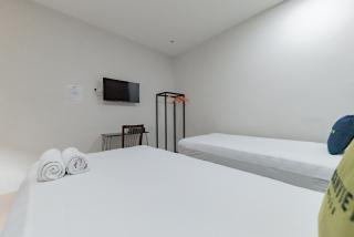Urbanview Hotel Yoga Palangkaraya by RedDoorz - Tumbangrungan - 3