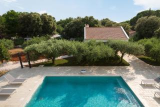 Villa Jalan - Vrsi - 5