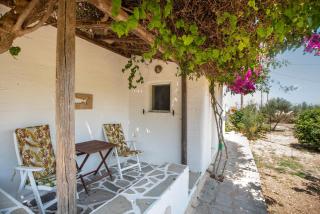 Green Retreats 3 Paros - 9