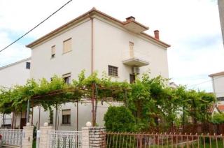 Apartment in Kastel Novi with terrace, air conditioning, WiFi, washing machine 5104-2 - 9