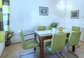 Apartment in Kastel Novi with terrace, air conditioning, WiFi, washing machine 5104-2 - Kaštela - 2