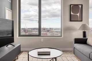 ChinatownTheater District 2br w gym wd nr T BOS-224A - Boston - 9