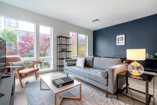 Central Sq 1BR w WD nr Central Sq MBTA BOS-177 - Cambridge - 0