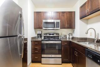 Back Bay 2BR2B steps from Prudential Center BOS-408 - 5