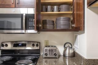 Back Bay 2BR2B steps from Prudential Center BOS-408 - Boston - 4