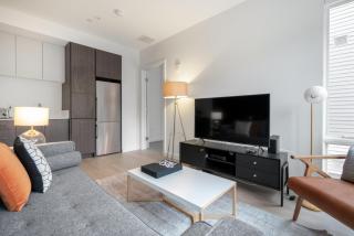 Central Sq 1BR w WD nr Central Sq MBTA BOS-177 - Cambridge - 9