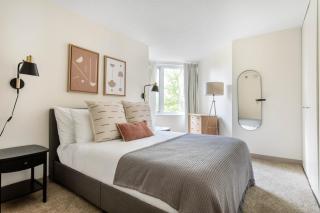 Back Bay 2BR2B steps from Prudential Center BOS-408 - 3