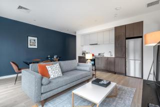 Central Sq 1BR w WD nr Central Sq MBTA BOS-177 - Cambridge - 8