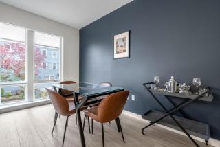 Central Sq 1BR w WD nr Central Sq MBTA BOS-177 - Cambridge - 7