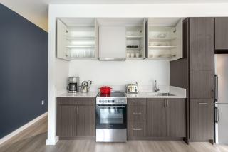 Central Sq 1BR w WD nr Central Sq MBTA BOS-177 - Cambridge - 5