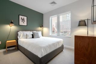 Central Sq 1BR w WD nr Central Sq MBTA BOS-177 - Cambridge - 4