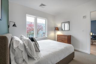 Central Sq 1BR w WD nr Central Sq MBTA BOS-177 - Cambridge - 3