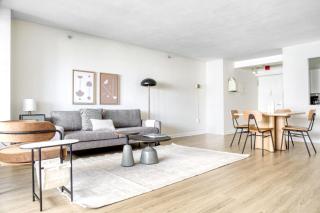 Spacious Beacon Hill 2BR wViews Gym BOS-497 - Boston - 9