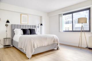 Spacious Beacon Hill 2BR wViews Gym BOS-497 - Boston - 1