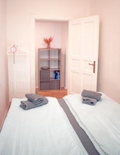 Peaceful Flat for 4 in Prenzlauer Berg (55sq) - Berlino - 5