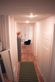 Peaceful Flat for 4 in Prenzlauer Berg (55sq) - Berlino - 1