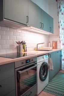 Peaceful Flat for 4 in Prenzlauer Berg (55sq) - Berlino - 2